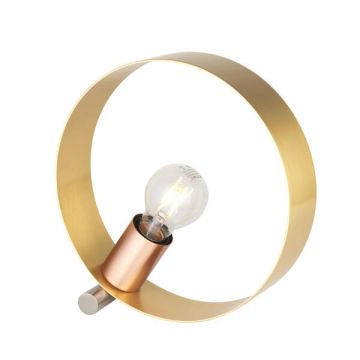 Endon HOOP 97665 Tafellamp 10W LED E27 IP20