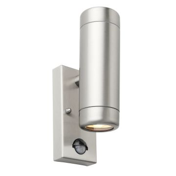Endon ODYSSEY PIR 97821 Wandlamp 2x7W/GU10 IP44