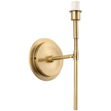 Endon Rennes 97872 Wandlamparm 1x6w/e14 ip20