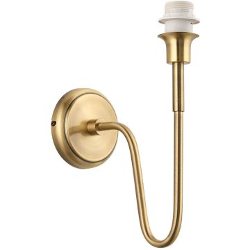 Endon Rouen 97875 Wandlamparm 1x10w/e27 ip20