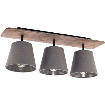 Nowodvorski AWINION III 9717 Plafondlamp 3x40W/E27 IP20