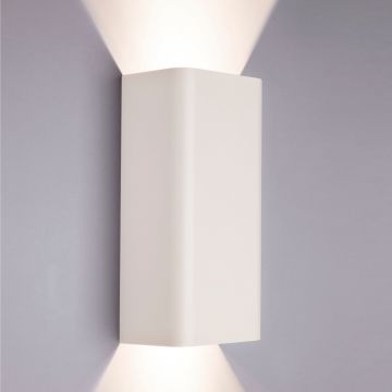 Nowodvorski BERGEN 9706 Wandlamp 2x35W/GU10 IP20