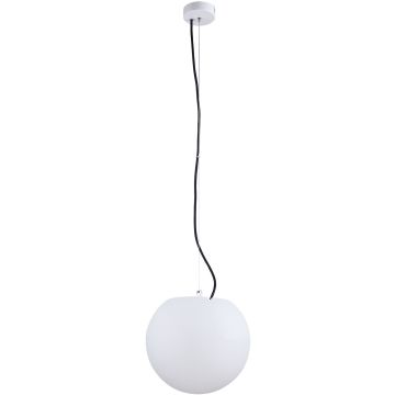 Nowodvorski CUMULUS M 9715 Hanglamp 1x60W/E27 IP65