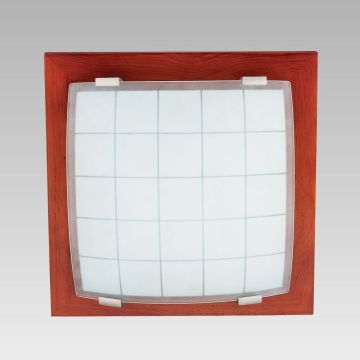 Prezent GEOMETRICA I. 973 Plafondlamp 1x60W/E27 IP20