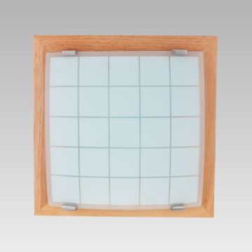Prezent GEOMETRICA I. 975 Plafondlamp 1x60W/E27 IP20