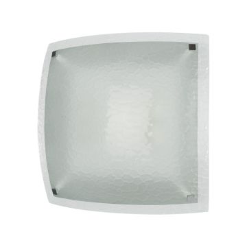 Prezent ROWA 971 Plafondlamp 2x60W/E27 IP20