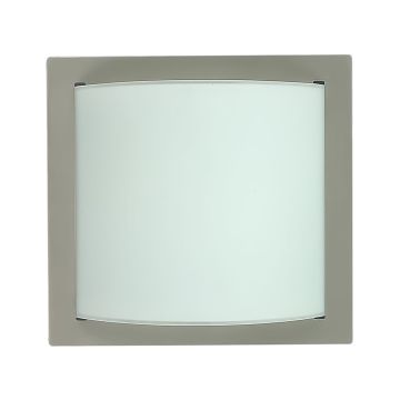 Prezent WOX 970 Plafondlamp 2x60W/E27 IP20