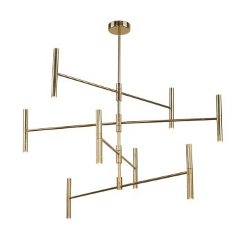 Antigo Livi 8392 Hanglamp 16x40W/G9 IP20
