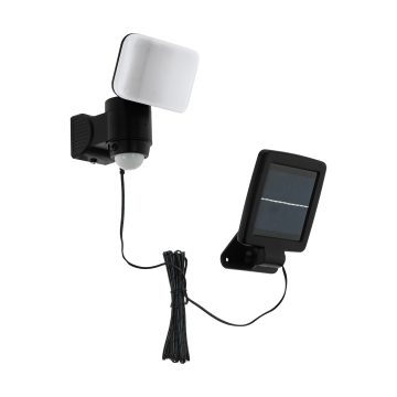 Eglo CASABAS 98195 Wandlamp 1x5,4W/LED 590LM IP44