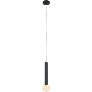 Eglo CORTENOVA 98056 Hanglamp 1x60W/E27 IP20