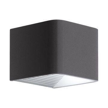 Eglo DIONINNI 1 98269 Wandlamp 1x6W/LED 600LM IP44