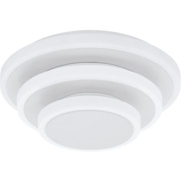 Eglo ELGVERO 98676 Plafondlamp 3x8,6W/LED 3000K 920LM IP20