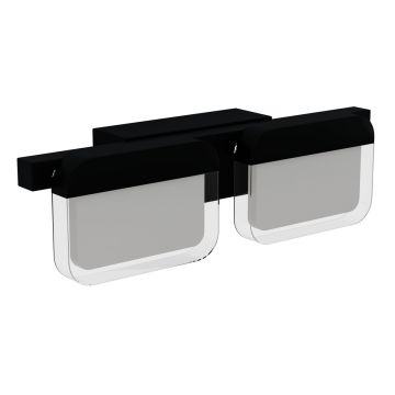 Eglo ERVIDEL 98877 Wandlamp 2x4,5W/LED 3000K 960LM IP20