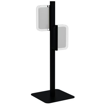 Eglo ERVIDEL 98878 Tafellamp 2x4,5W/LED 3000K 960LM IP20