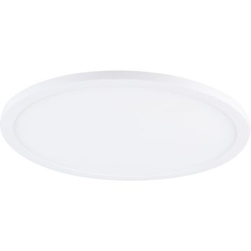 Eglo FUEVA FLEX 98868 Inbouwspot 22W/LED 4000K 2800LM IP20