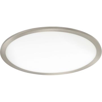 Eglo FUEVA FLEX 98869 Inbouwspot 22W/LED 4000K 2800LM IP20