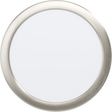 Eglo FUEVA-Z 98844 Inbouwspot 16,5W/LED 2700-6500K 2100LM IP20/IP44