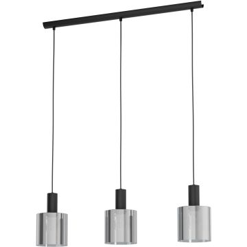 Eglo GOROSIBA 98753 Hanglamp 3x40W/E27 IP20