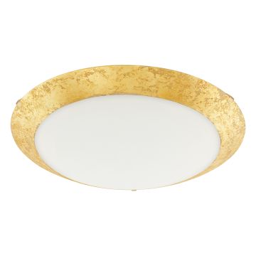 Eglo MONTENOVO 98023 Plafondlamp 1x16W/LED 1500LM