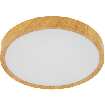 Eglo MUSURITA 98601 Plafondlamp 1x16,8W/LED 3000K 2000LM IP20