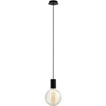 Eglo POZUETA 98661 Hanglamp 1x40W/E27 IP20