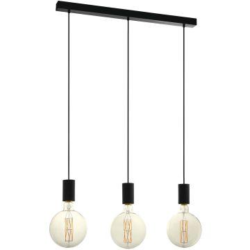 Eglo POZUETA 98662 Hanglamp 3x40W/E27 IP20