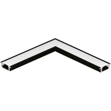 Eglo RECESSED PROFILE 1 98986 Profiel