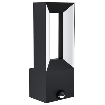 Eglo RIFORANO 98726 Wandlamp 2x5W/LED 3000K 1100LM IP44