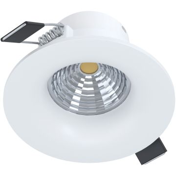 Eglo SALICETO 98243 Inbouwspot 6W/LED 2700K 380LM IP20
