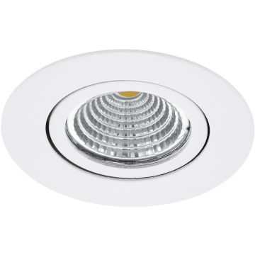 Eglo SALICETO 98305 Inbouwspot 6W/LED 4000K 500LM IP20