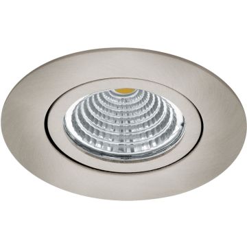 Eglo SALICETO 98307 Inbouwspot 6W/LED 4000K 500LM IP20
