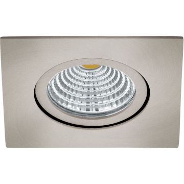 Eglo SALICETO 98308 Inbouwspot 6W/LED 4000K 500LM IP20