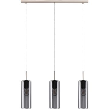 Eglo SELVINO 98695 Hanglamp 3x15W/E27 IP20