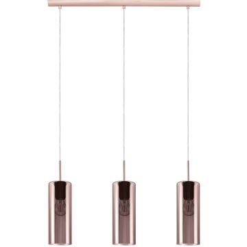Eglo SELVINO 98699 Hanglamp 3x15W/E27 IP20