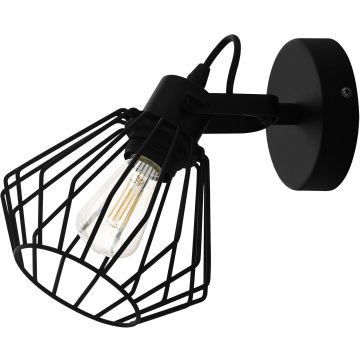 Eglo TABILLANO 98762 Wandlamp 1x40W/E27 IP20