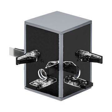 Eglo TP CUBE CONNECTOR 98803 Schakelaar