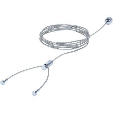Eglo TP SUSPENSION 98804 Montage-element