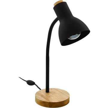 Eglo VERADAL 98831 Bureau lamp 1X40W/E27 IP20