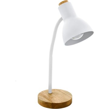 Eglo VERADAL 98832 Bureau lamp 1X40W/E27 IP20