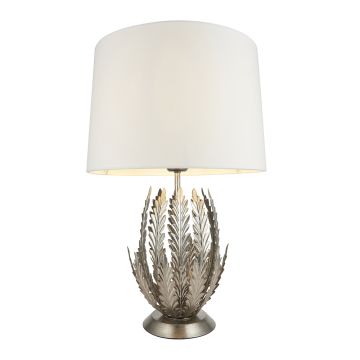 Endon DELPHINE 98046 Tafellamp 1x10W/E27 IP20