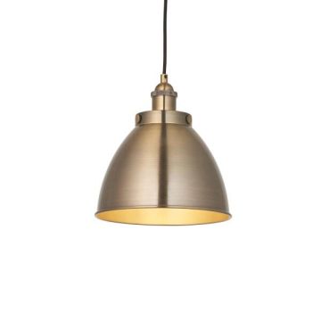 Endon FRANKLIN 98745 Hanglamp 10W LED E27 IP20