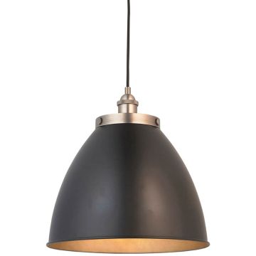 Endon Franklin 98749 Hanglamp 1x10w/e27 ip20