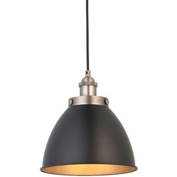 Endon Franklin 98750 Hanglamp 1x10w/e27 ip20