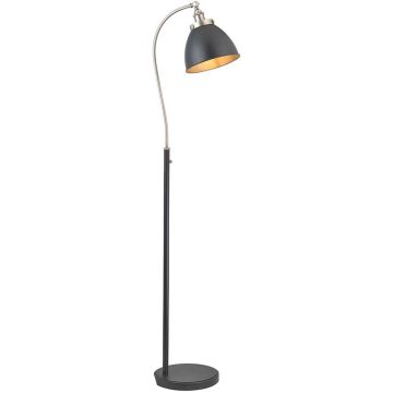 Endon Franklin 98753 Staande lamp 1x10w/e27 ip20