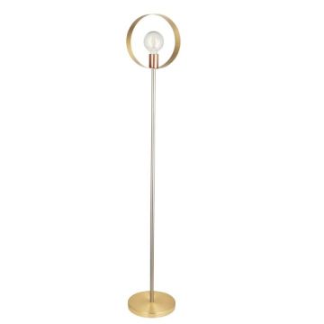 Endon HOOP 98095 Staande lamp 10W LED E27 IP20
