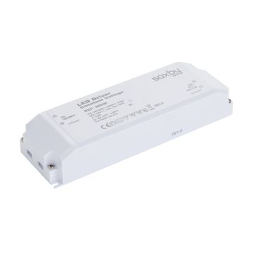 Endon LED DRIVER CONSTANT VOLTAGE 98996 Voeding IP20