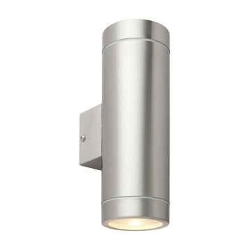 Endon PALIN XL 98437 Wandlamp 2x7W/GU10 IP44