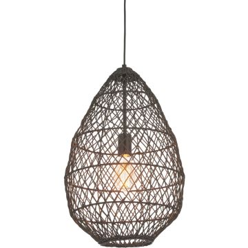 Endon Pimva 98472 Hanglamp 1x10w/e27 ip20