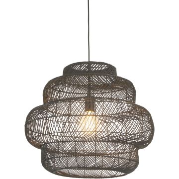 Endon Tenoko 98474 Hanglamp 1x10w/e27 ip20