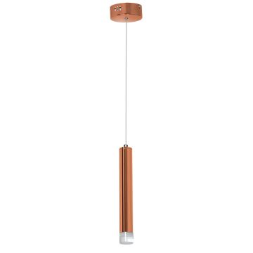 Milagro COPPER ML984 Hanglamp 1x5W/LED 350LM